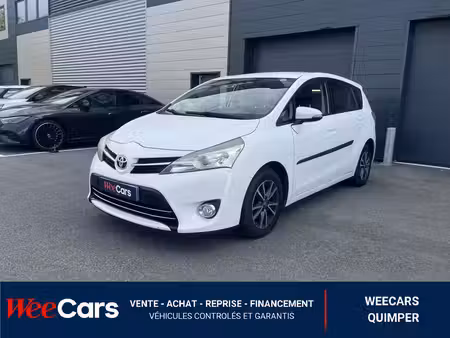 Toyota Verso 1.6 112 Business