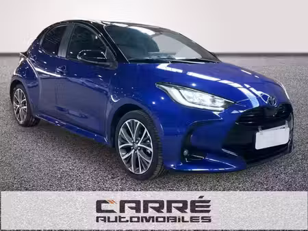 Toyota Yaris 1.5 116 Collection