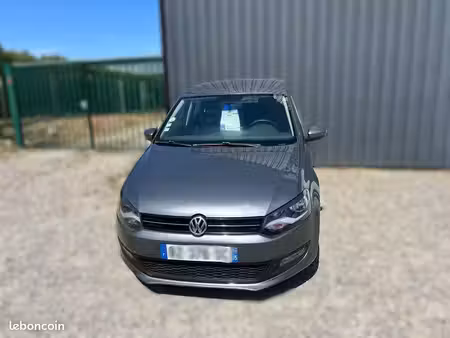Volkswagen Crosspolo 1.6 TDI 90 Cross