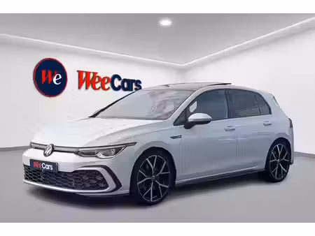 Volkswagen Golf GTI 2.0 245
