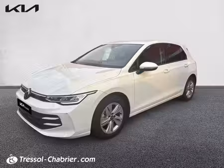 Volkswagen Golf 1.0 TSI 110 Life