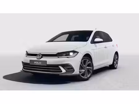 Volkswagen Polo 1.0