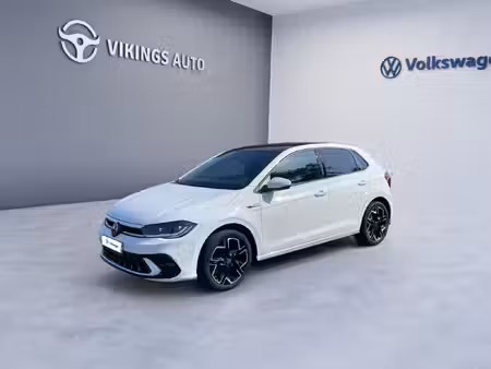 Volkswagen Polo 1.0 TSI 116 R-Line