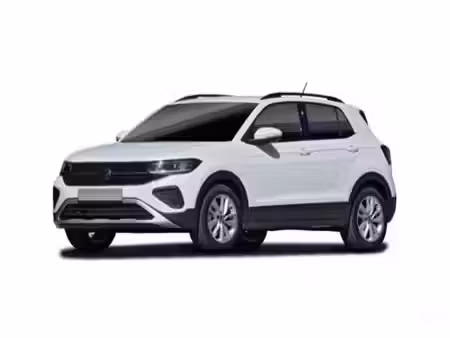 Volkswagen T-Cross 1.0 TSI 116 R-Line