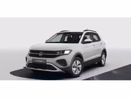 Volkswagen T-Cross 1.0 TSI 116 Cross