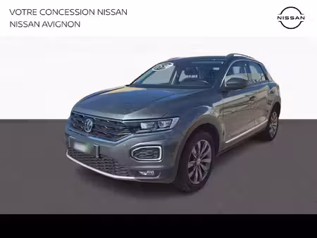 Volkswagen T-Roc 2.0 TDI 150 Carat