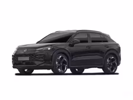 Volkswagen T-Roc 1.5 TSI 116 Style