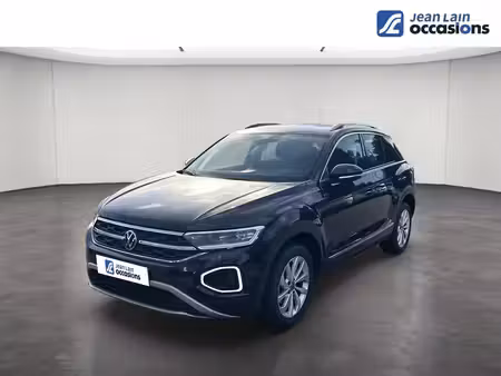 Volkswagen T-Roc 1.5 150 Style