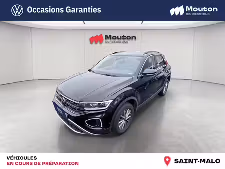 Volkswagen T-Roc 1.5 150 Life