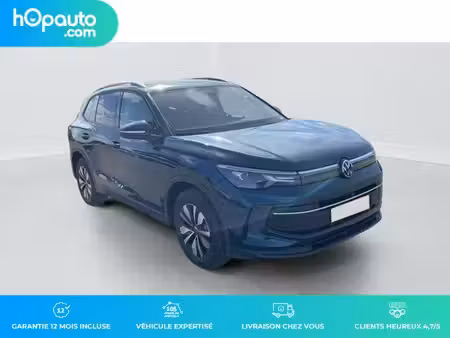Volkswagen Tiguan 1.5 TSI 150 Life