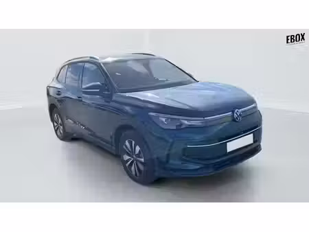 Volkswagen Tiguan 1.5 TSI 150 Life