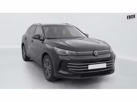 Volkswagen Tiguan 2.0 TDI 150 Elegance