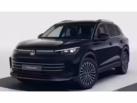 Volkswagen Tiguan 1.5 TSI 150 Elegance