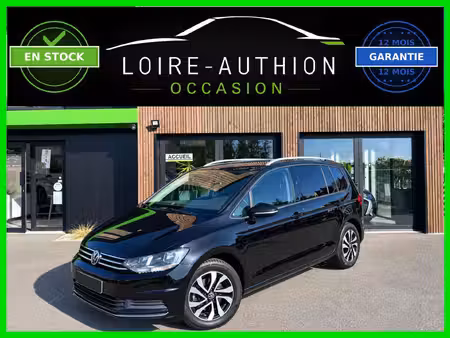 Volkswagen Touran 1.5 150 Lounge
