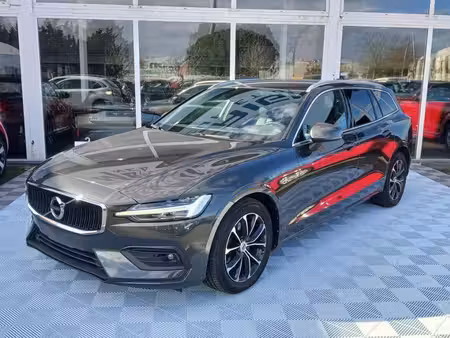 Volvo V60 2.0 197