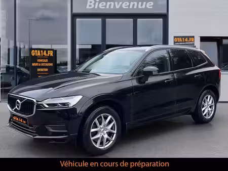 Volvo XC60 D4 2.0 190 Momentum