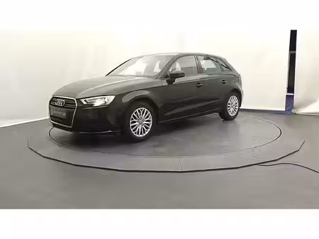 Audi A3 2.0 TDI 150 Ambition