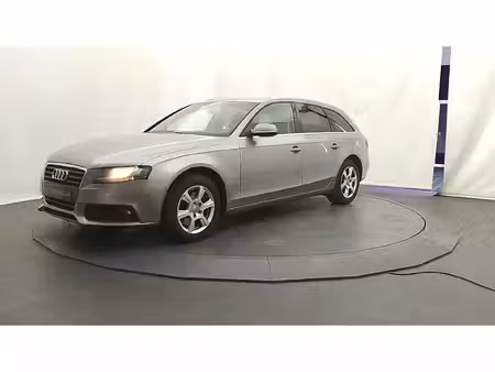 Audi A4 2.0 TDI 120 Ambiente