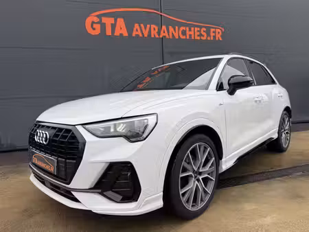 Audi Q3 35 TFSI 1.5 150 S line