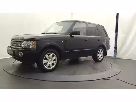 Land Rover Range Rover TDV8 V8 3.6 271 Vogue 4x4