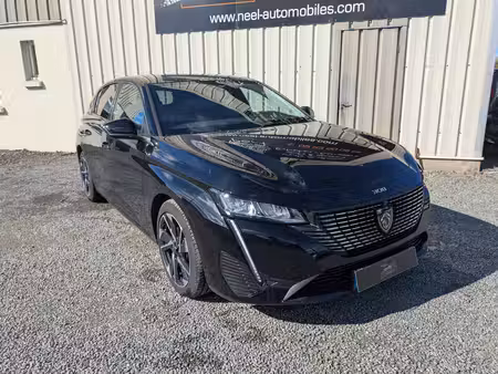 Peugeot 308 1.5 HDi 130