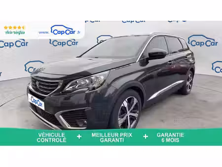 Peugeot 5008 Allure