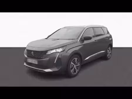 Peugeot 5008 1.2 HDi 130 Allure