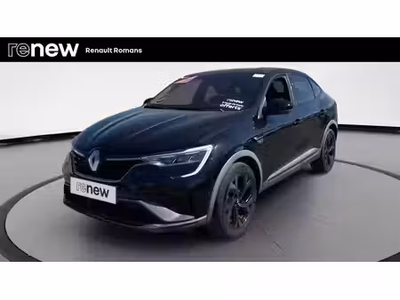 Renault Arkana E-Tech 1.6 145