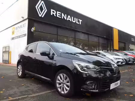 Renault Clio Intens