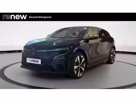 Renault Mégane E-Tech 220 Techno