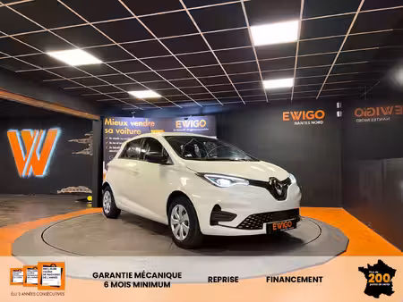 Renault Zoe R135 135 Équilibre