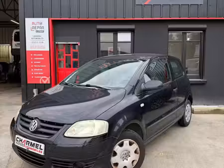 Volkswagen FOX Trend