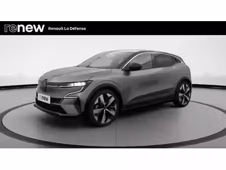 Renault Mégane E-Tech 220 Équilibre