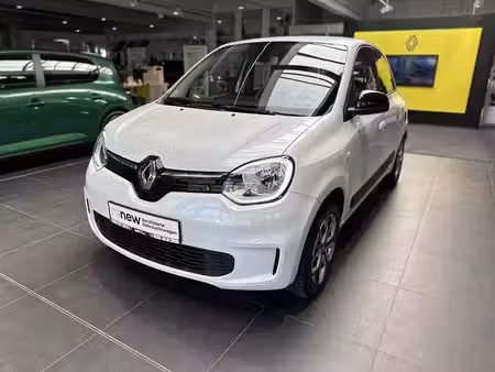 Renault Twingo 1.0 SCe 65 Équilibre