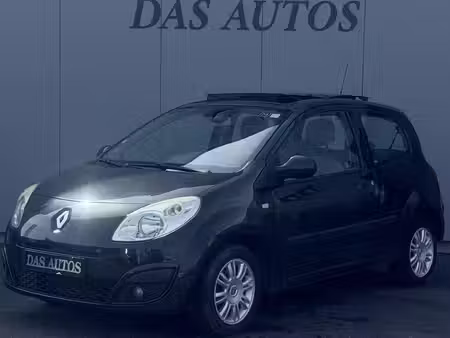 Renault Twingo 1.2 75 Initiale