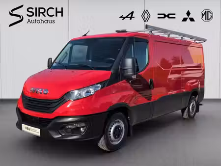Iveco Daily 35 156