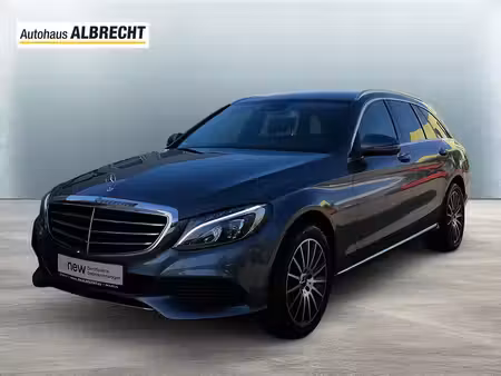 Mercedes-Benz Classe C C 180