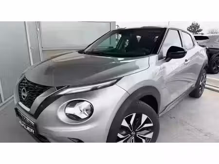 Nissan Juke 1.0 114 Acenta