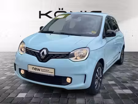 Renault Twingo ZE 82 Techno