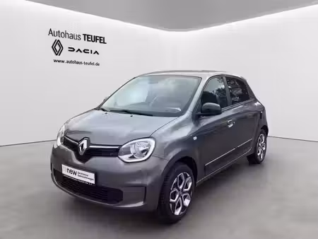 Renault Twingo 1.0 SCe 65 Équilibre