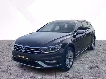 Volkswagen Passat 2.0 TDI 190 4Motion