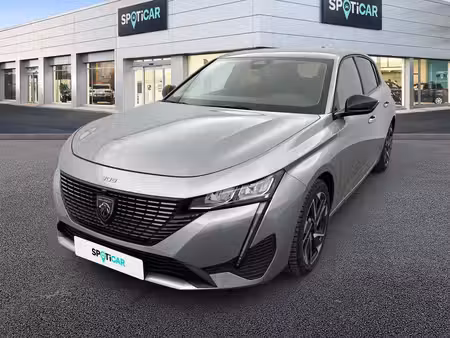Peugeot 308 1.2 145 Allure