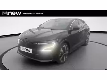 Renault Mégane E-Tech 220 Équilibre