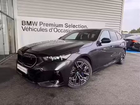 BMW I5 40 340 eDrive