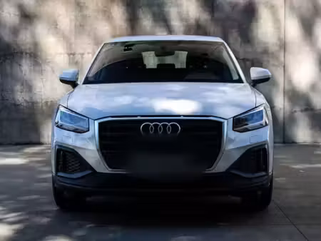 Audi Q2 35 TFSI 1.5 TFSI 150 Design Luxe