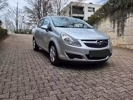 Opel Corsa 1.4 101 Edition