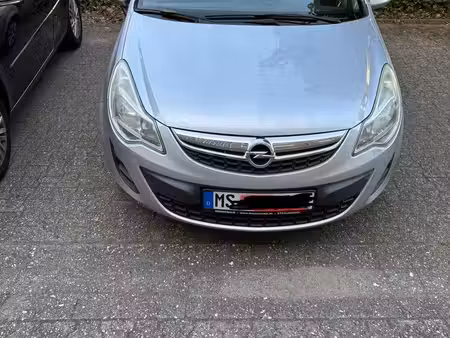 Opel Corsa 1.2 86