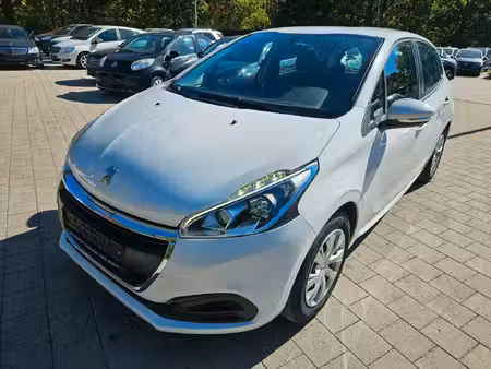 Peugeot 208 1.0 68 Active