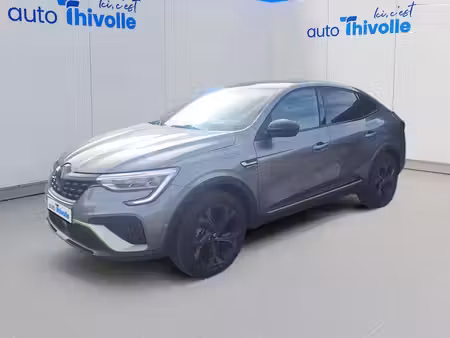 Renault Arkana E-Tech 1.6 145