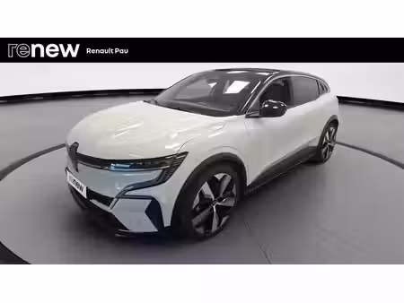 Renault Mégane E-Tech 220 Équilibre